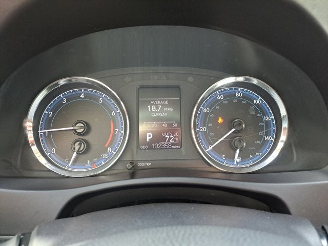 2019 Toyota Corolla Base