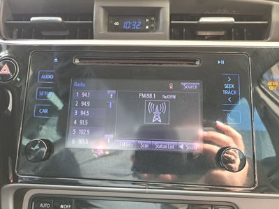 2019 Toyota Corolla Base