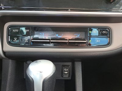 2019 Toyota Corolla Base