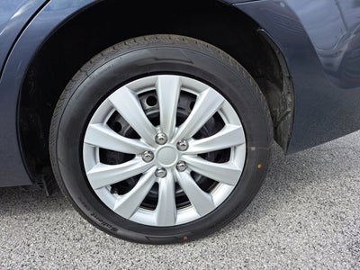 2019 Toyota Corolla Base