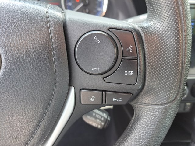 2018 Toyota Corolla Base