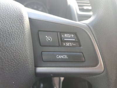 2016 Subaru Impreza Wagon 2.0i