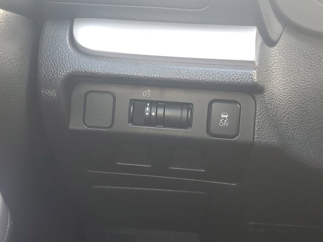 2016 Subaru Impreza Wagon 2.0i