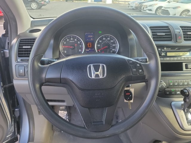 2011 Honda CR-V LX