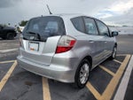 2013 Honda Fit 5dr HB Auto