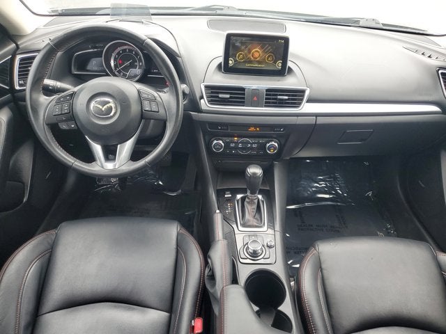 2014 Mazda Mazda3 s Touring