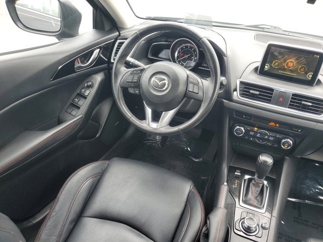 2014 Mazda Mazda3 s Touring