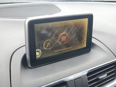 2014 Mazda Mazda3 s Touring