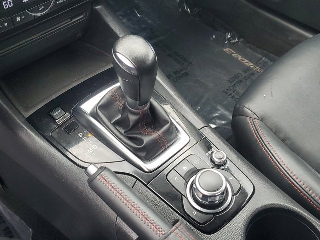 2014 Mazda Mazda3 s Touring