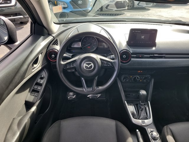 2018 Mazda Mazda CX-3 Sport