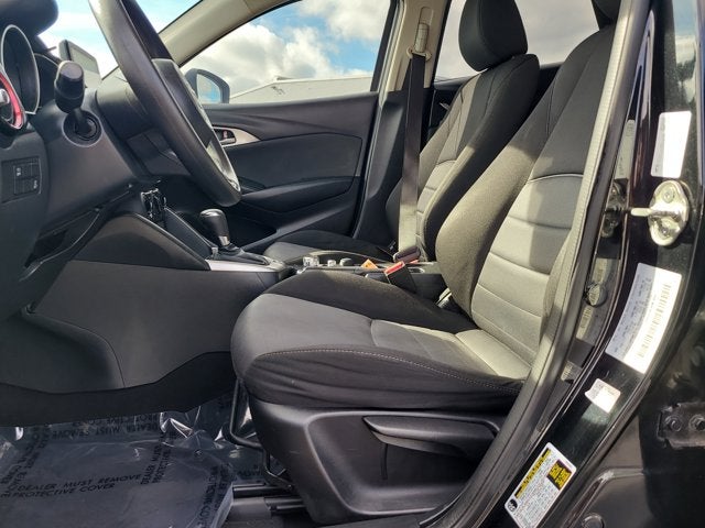 2018 Mazda Mazda CX-3 Sport