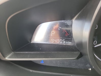 2018 Mazda Mazda CX-3 Sport