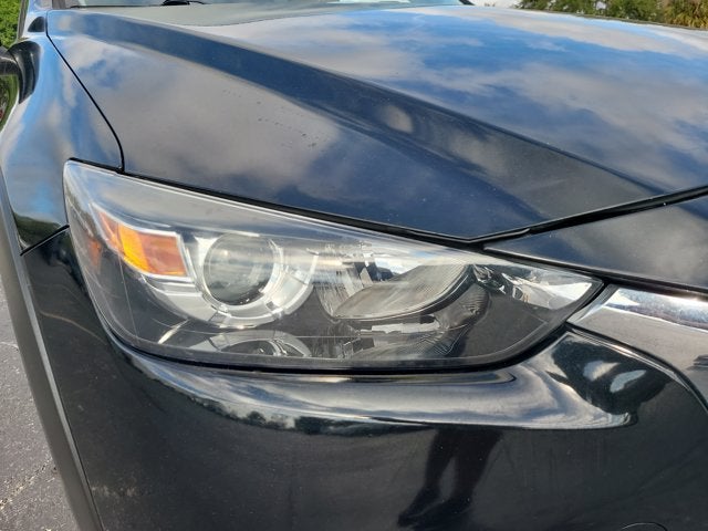 2018 Mazda Mazda CX-3 Sport