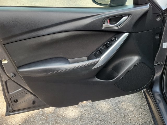 2014 Mazda Mazda6 i Sport