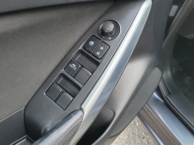 2014 Mazda Mazda6 i Sport