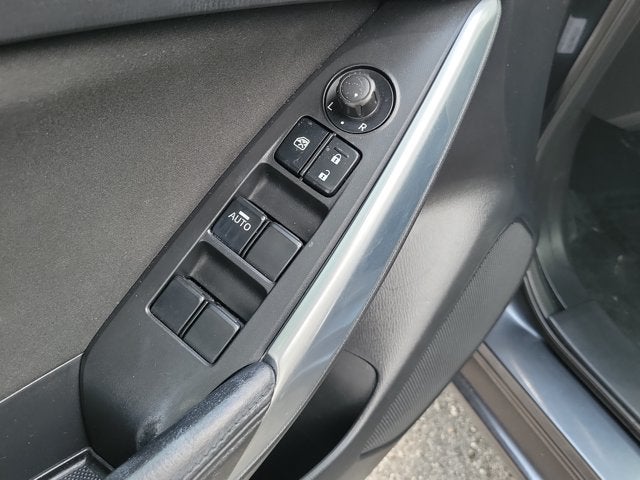 2014 Mazda Mazda6 i Sport
