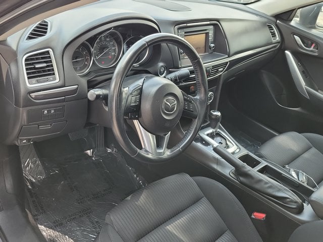 2014 Mazda Mazda6 i Sport