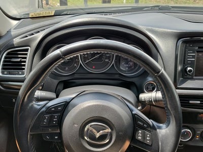 2014 Mazda Mazda6 i Sport