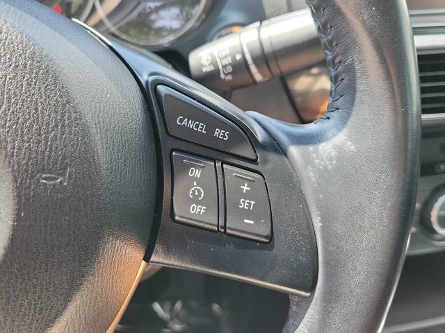 2014 Mazda Mazda6 i Sport