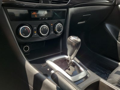 2014 Mazda Mazda6 i Sport