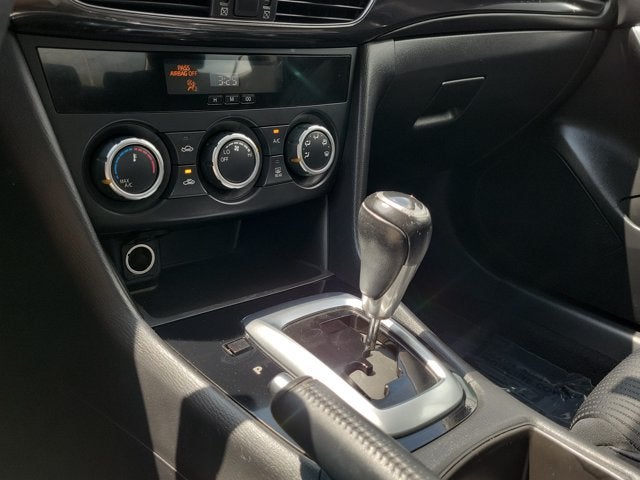 2014 Mazda Mazda6 i Sport