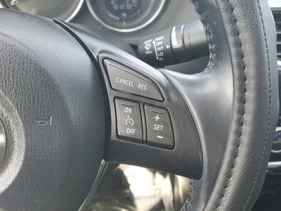 2016 Mazda Mazda6 i Touring