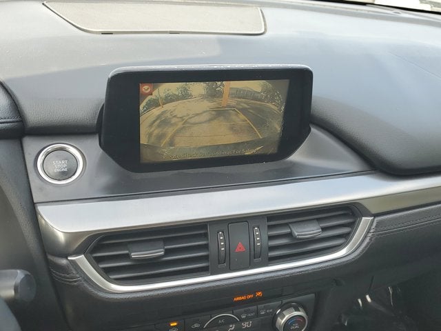 2016 Mazda Mazda6 i Touring