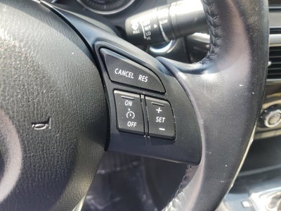 2015 Mazda Mazda6 i Touring