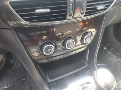 2015 Mazda Mazda6 i Touring