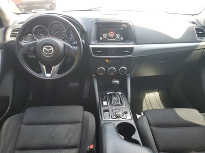 2016 Mazda Mazda CX-5 Touring