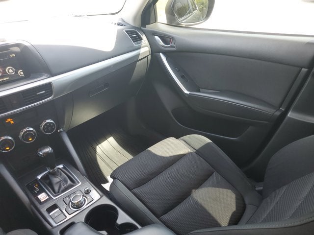 2016 Mazda Mazda CX-5 Touring