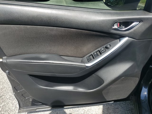 2016 Mazda Mazda CX-5 Touring