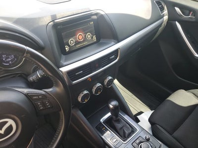 2016 Mazda Mazda CX-5 Touring