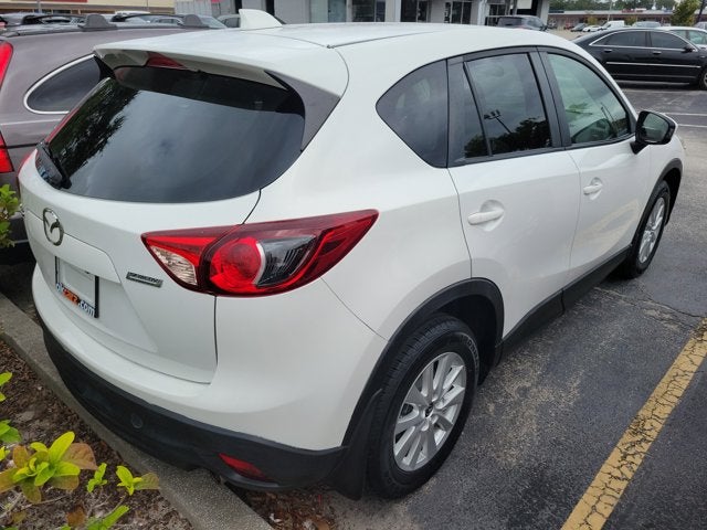2014 Mazda Mazda CX-5 Touring