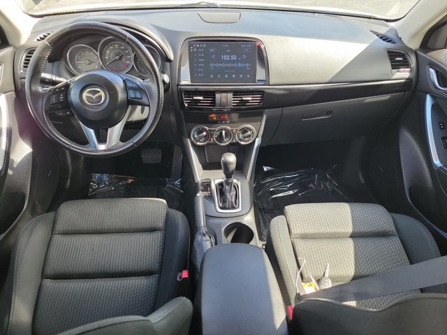 2014 Mazda Mazda CX-5 Touring