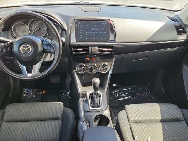 2014 Mazda Mazda CX-5 Touring