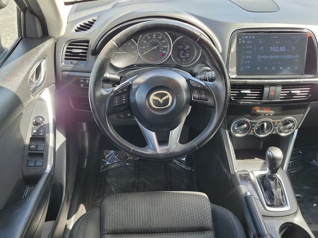 2014 Mazda Mazda CX-5 Touring