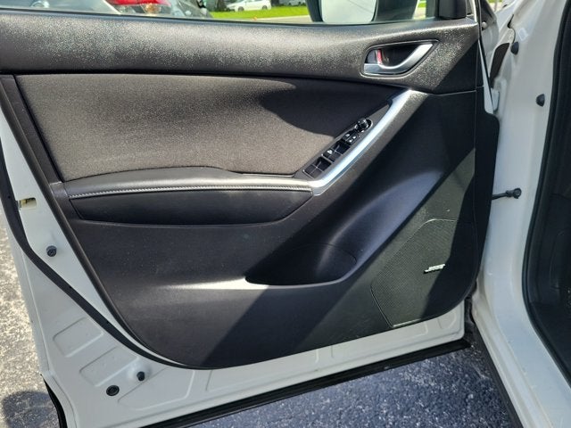 2014 Mazda Mazda CX-5 Touring