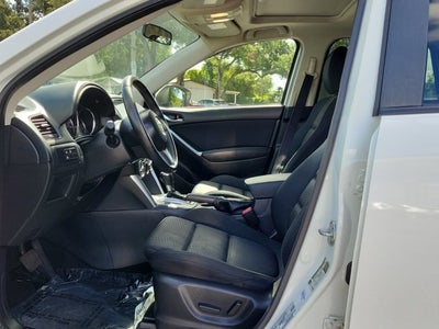 2014 Mazda Mazda CX-5 Touring