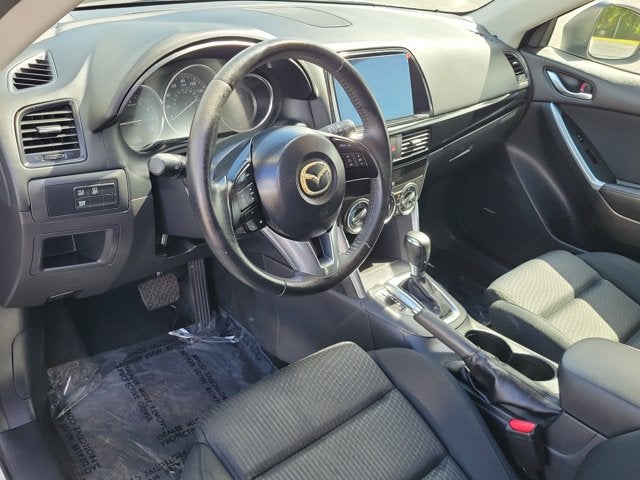 2014 Mazda Mazda CX-5 Touring