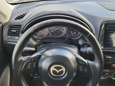 2014 Mazda Mazda CX-5 Touring