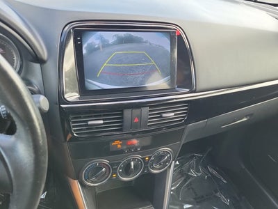 2014 Mazda Mazda CX-5 Touring