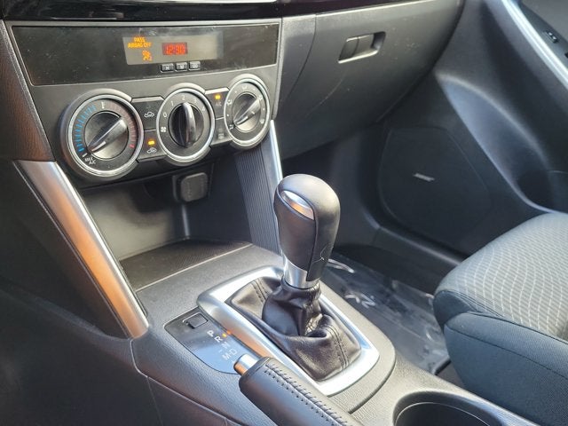 2014 Mazda Mazda CX-5 Touring