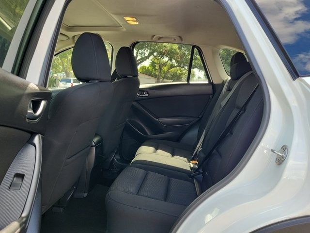 2014 Mazda Mazda CX-5 Touring