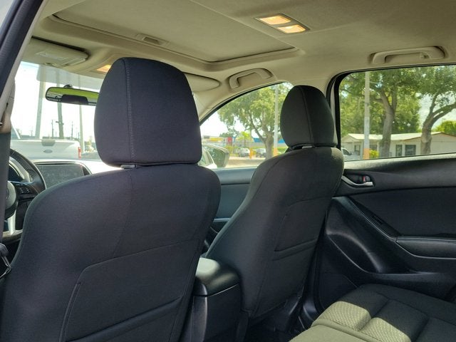 2014 Mazda Mazda CX-5 Touring