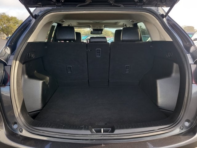 2016 Mazda Mazda CX-5 Grand Touring