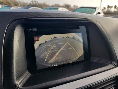 2016 Mazda Mazda CX-5 Grand Touring