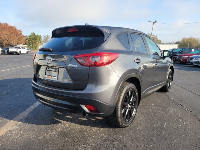 2016 Mazda Mazda CX-5 Grand Touring