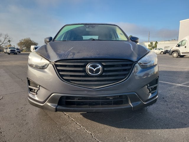 2016 Mazda Mazda CX-5 Grand Touring