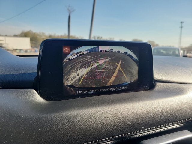 2017 Mazda Mazda CX-5 Touring